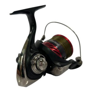 1x Daiwa Ninja Match & Feeder LT4000-C - E7 - PRE LOVED - Image 5