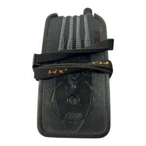 2x Fox RX+ Alarms with Receiver - A13 - PRE LOVED - Image 2