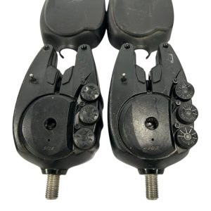 2x Fox RX+ Alarms with Receiver - A13 - PRE LOVED - Image 4