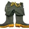 1x Vass 700E Waders Size 10 - A129 - PRE LOVED