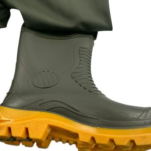 1x Vass 700E Waders Size 10 - A129 - PRE LOVED - Image 2