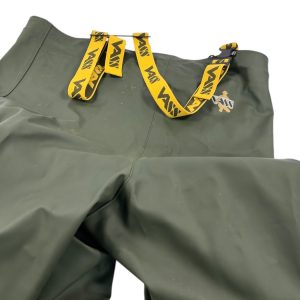 1x Vass 700E Waders Size 10 - A129 - PRE LOVED - Image 4