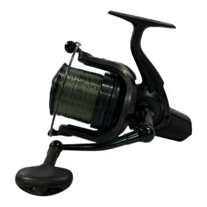 1x Daiwa 19 Crosscast 45 SCW 5000C QD - D25 - PRE LOVED - Image 4