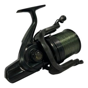 1x Daiwa 19 Crosscast 45 SCW 5000C QD - D25 - PRE LOVED - Image 5