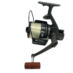 3x Daiwa Tournament t 500T Black - ONLY 2 BOXES - PRE LOVED - Image 4
