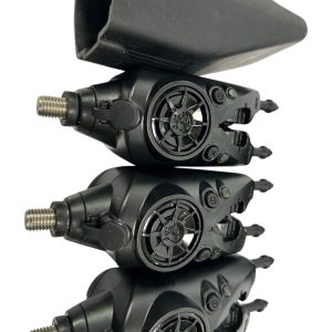 3x Nash R4's with Reciever - B22 - PRE LOVED - Image 4