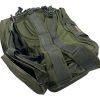 1x Leeda Rouge Hardcase Rucksack - S147 - PRE LOVED