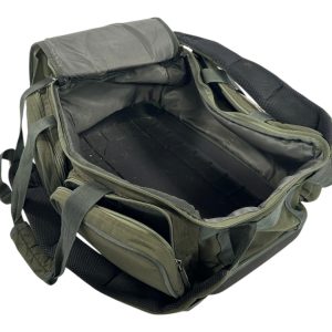 1x Leeda Rouge Hardcase Rucksack - S147 - PRE LOVED - Image 2