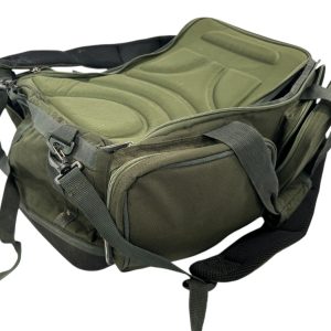 1x Leeda Rouge Hardcase Rucksack - S147 - PRE LOVED - Image 4