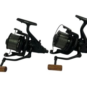 2x Sonik Vader X Pro FRS 10000 - C18 - PRE LOVED