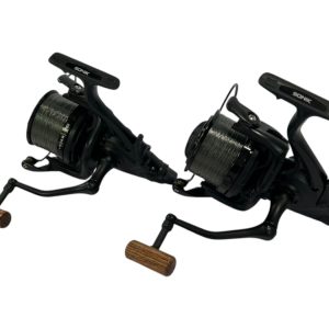 2x Sonik Vader X Pro FRS 10000 - C18 - PRE LOVED - Image 2