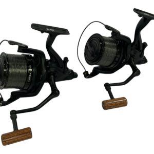 2x Sonik Vader X Pro FRS 10000 - C18 - PRE LOVED - Image 3