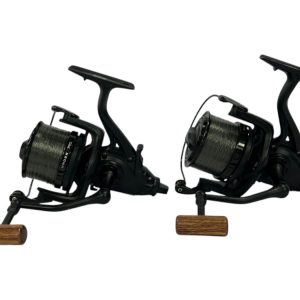 2x Sonik Vader X Pro FRS 10000 - C18 - PRE LOVED - Image 4