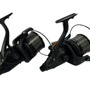 2x Sonik Vader X Pro FRS 10000 - C18 - PRE LOVED - Image 5