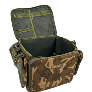 1x Fox Camolite Compact Barrow Bag - PRE LOVED - Image 2
