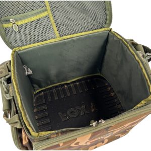 1x Fox Camolite Compact Barrow Bag - PRE LOVED - Image 4
