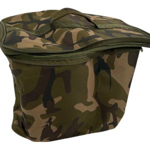1x Fox Camolite Large Storage Bag - S144 - PRE LOVED