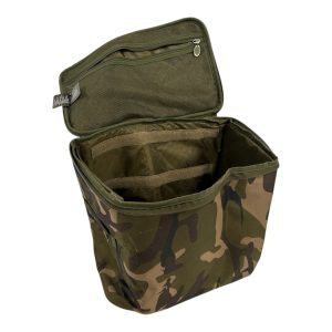 1x Fox Camolite Large Storage Bag - S144 - PRE LOVED - Image 2