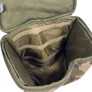 1x Fox Camolite Large Storage Bag - S144 - PRE LOVED - Image 4