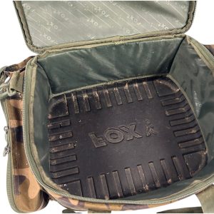 1x Fox Camolite Low Level Barrow Bag - U101 - PRE LOVED - Image 4
