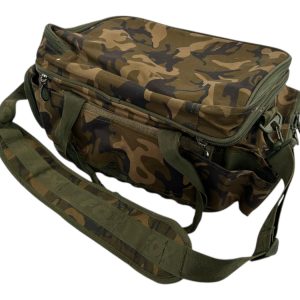 1x Fox Camolite Low Level Barrow Bag - U101 - PRE LOVED - Image 5