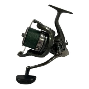 1x Daiwa Emcast Spod and Marker Reel - I13 - PRE LOVED