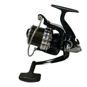 3x Daiwa Windcast-S 5000 with Spare Spools - E23 - PRE LOVED - Image 4