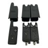 2x Delkim Txi D V2 with Recevier - I10 - PRE LOVED