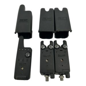 2x Delkim Txi D V2 with Recevier - I10 - PRE LOVED
