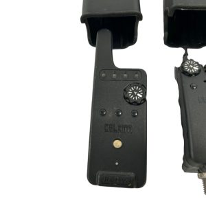 2x Delkim Txi D V2 with Recevier - I10 - PRE LOVED - Image 2
