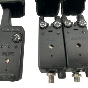 2x Delkim Txi D V2 with Recevier - I10 - PRE LOVED - Image 3