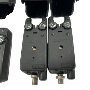 2x Delkim Txi D V2 with Recevier - I10 - PRE LOVED - Image 4