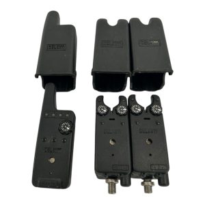 2x Delkim Txi D V2 with Recevier - I10 - PRE LOVED - Image 5