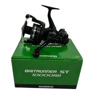 1x Shimano ST 10000 RB In Box - PRE LOVED