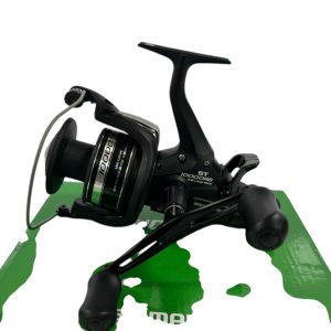 1x Shimano ST 10000 RB In Box - PRE LOVED - Image 2