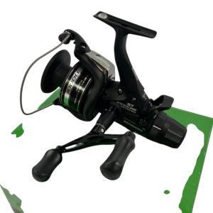 1x Shimano ST 10000 RB In Box - PRE LOVED - Image 3