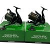 2x Shimano Aerlex 10000 XTB in Boxes - PRE LOVED