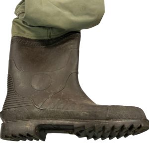 1x Daiwa Waders Older Model - GUESSED AT SIZE 9 - S137 - PRE LOVED - Image 3