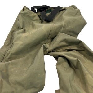 1x Daiwa Waders Older Model - GUESSED AT SIZE 9 - S137 - PRE LOVED - Image 4
