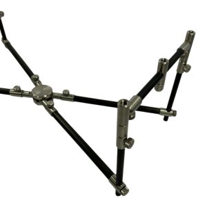 1x Nbrice Carbon Pod with Buzzbars - U158 - PRE LOVED - Image 3