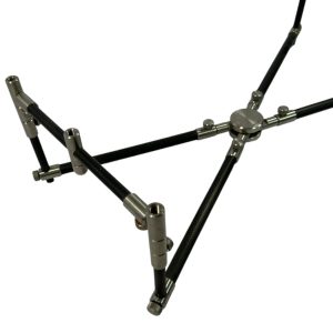 1x Nbrice Carbon Pod with Buzzbars - U158 - PRE LOVED - Image 4
