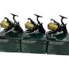 3x Shimano Baitrunner 8000 D-EU in Boxes - PRE LOVED