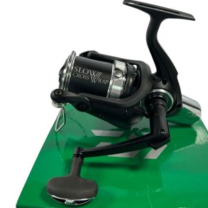 1x Daiwa Super Spod 45 SCWQD-OT in Box - LIKE NEW - PRE LOVED - Image 2