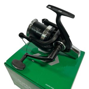 1x Daiwa Super Spod 45 SCWQD-OT in Box - LIKE NEW - PRE LOVED - Image 3