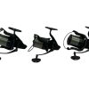 3x Daiwa Basia 19 45 SCW 5000C QD - C8 - PRE LOVED