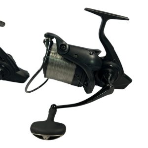 3x Daiwa Basia 19 45 SCW 5000C QD - C8 - PRE LOVED - Image 3