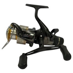 1x Shimano XTEA 6000 Super Baitrunner - I20 - PRE LOVED