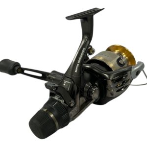 1x Shimano XTEA 6000 Super Baitrunner - I20 - PRE LOVED - Image 4