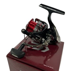 1x Daiwa Ninja 3012a in Box- NEW - E9 - PRE LOVED - Image 2