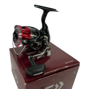 1x Daiwa Ninja 3012a in Box- NEW - E9 - PRE LOVED - Image 3